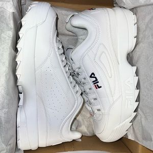 Fila Disruptor 2